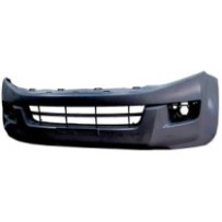 Achetez PARE-CHOCS AVANT NOIR 4WD ISUZU ISUZU D-MAX 13- au meilleur prix sur todocarrocería.com