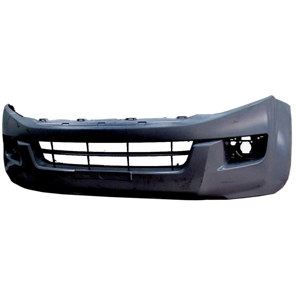 Achetez PARE-CHOCS AVANT NOIR 4WD ISUZU ISUZU D-MAX 13- au meilleur prix sur todocarrocería.com