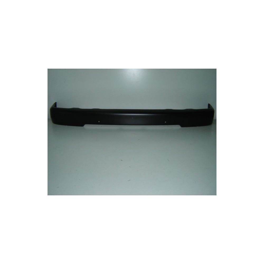 Compra PARAGOLPES DELANTERO NEGRO 4WD TOYOTA TOYOTA HILUX LN185 98- al mejor precio en todocarrocería.com