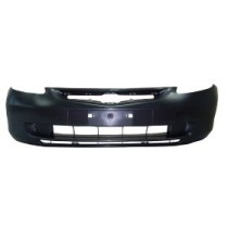 Compra PARAGOLPES DELANTERO NEGRO 5 PUERTAS HONDA HONDA JAZZ 02-04 al mejor precio en todocarrocería.com