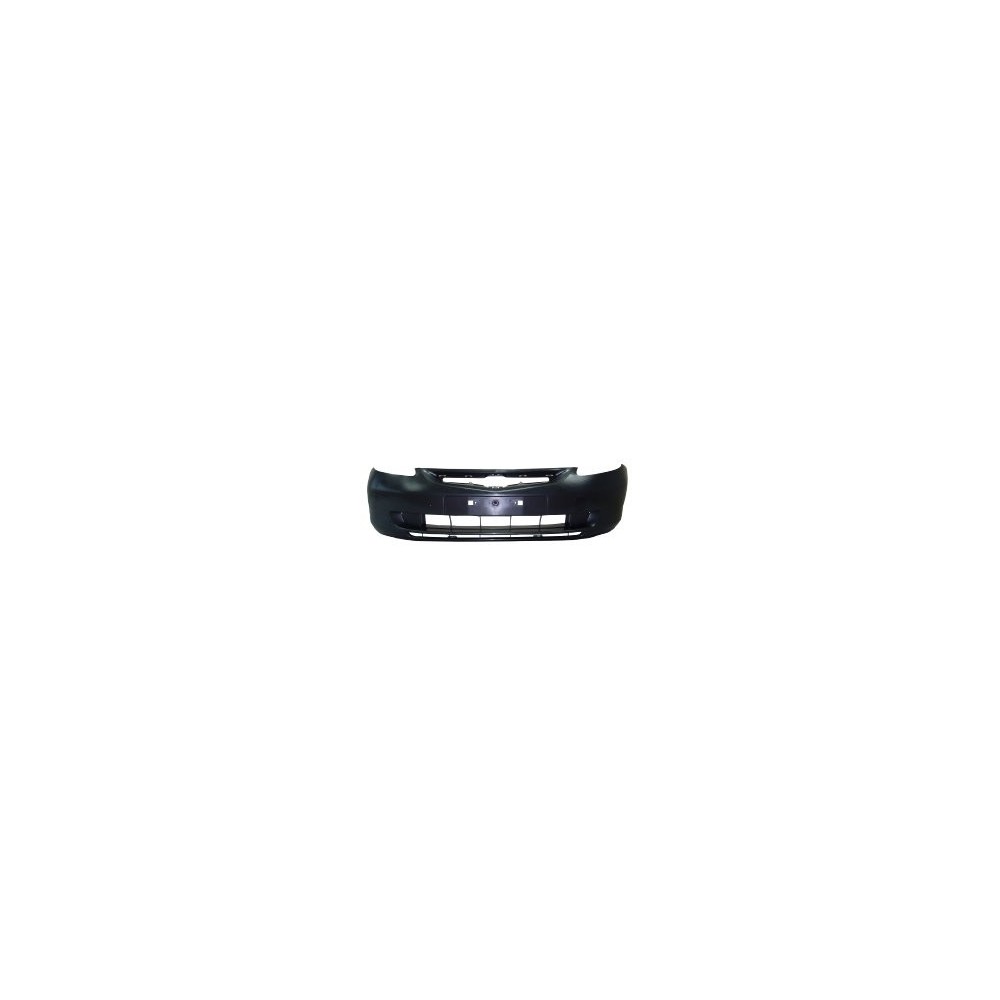 Achetez PARE-CHOCS AVANT NOIR 5 PORTES HONDA HONDA JAZZ 02-04 au meilleur prix sur todocarrocería.com.