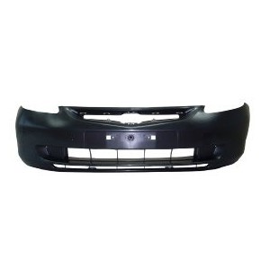 Achetez PARE-CHOCS AVANT NOIR 5 PORTES HONDA HONDA JAZZ 02-04 au meilleur prix sur todocarrocería.com.