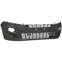 Compra PARAGOLPES DELANTERO NEGRO C/6 AGUJERO SENSOR PEUGEOT CITROEN BERLINGO/PARTNER 2018.06- al mejor precio en todocarrocería