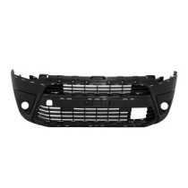 Compra PARAGOLPES DELANTERO NEGRO C/AGUJERO FAROS TOYOTA TOYOTA PROACE 2016.02- al mejor precio en todocarrocería.com