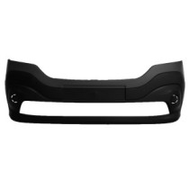 Compra PARAGOLPES DELANTERO NEGRO C/BANDA SUP P/P (MOD COMERCIAL) RENAULT RENAULT TRAFIC/NV300 14- al mejor precio en todocarroc