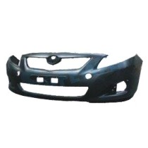 Achetez PARE-CHOCS AVANT NOIR AVEC TROUS TOYOTA TOYOTA COROLLA SEDAN 07- au meilleur prix sur todocarrocería.com