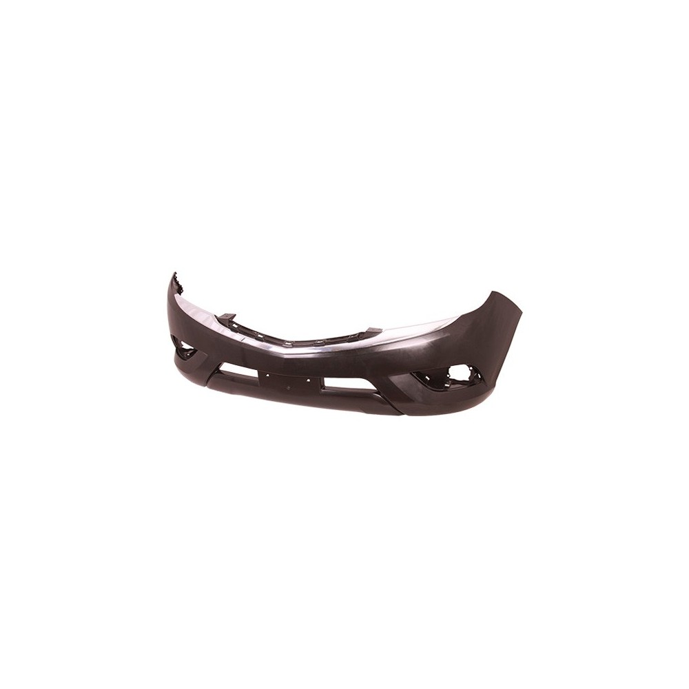 Achetez PARE-CHOCS AVANT NOIR AVEC MOULURE CHROMÉE MAZDA MAZDA BT 50 13- au meilleur prix sur todocarrocería.com