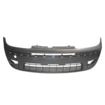 Achetez le BOUCLIER AVANT NOIR AVEC GRILLE (3/5 PORTES) (ELX) FIAT FIAT PUNTO 03- au meilleur prix sur todocarrocería.com