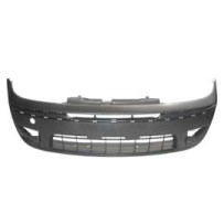 Compra PARAGOLPES DELANTERO NEGRO C/REJILLA (3/5 PUERTAS) (ELX) FIAT FIAT PUNTO 03- al mejor precio en todocarrocería.com