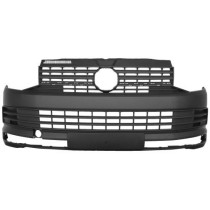 Achetez PARE-CHOCS AVANT NOIR AVEC GRILLE SUP VW VW TRANSPORTER 16- au meilleur prix sur todocarrocería.com.