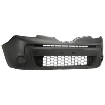 Achetez le BOUCLIER AVANT NOIR COMPLET (SANS TROUS) RENAULT RENAULT KANGOO 13- au meilleur prix sur todocarrocería.com.
