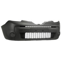 Achetez le BOUCLIER AVANT NOIR COMPLET (SANS TROUS) RENAULT RENAULT KANGOO 13- au meilleur prix sur todocarrocería.com.