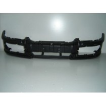 Compra PARAGOLPES DELANTERO NEGRO INTERIOR OPEL OPEL OMEGA 94- al mejor precio en todocarrocería.com