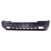 Achetez PARE-CHOCS AVANT NOIR LIMITED AVEC TROUS JEEP JEEP GRAND CHEROKEE 96-98 au meilleur prix sur todocarrocería.com