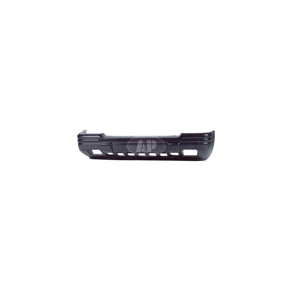 Achetez PARE-CHOCS AVANT NOIR LIMITED AVEC TROUS JEEP JEEP GRAND CHEROKEE 96-98 au meilleur prix sur todocarrocería.com