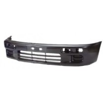 Achetez PARE-CHOCS AVANT NOIR S/ TROUS 4 PORTES MAZDA MAZDA 323 95- au meilleur prix sur todocarrocería.com