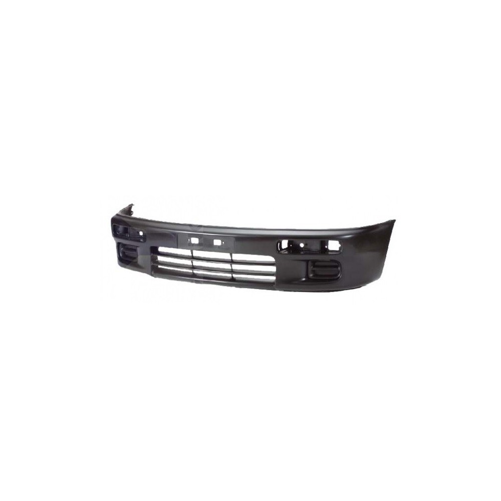Achetez PARE-CHOCS AVANT NOIR S/ TROUS 4 PORTES MAZDA MAZDA 323 95- au meilleur prix sur todocarrocería.com