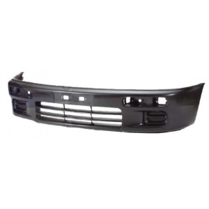 Achetez PARE-CHOCS AVANT NOIR S/ TROUS 4 PORTES MAZDA MAZDA 323 95- au meilleur prix sur todocarrocería.com