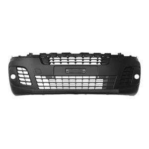 Achetez PARE-CHOCS AVANT NOIR (AVEC PHARES + 4 FEUX/SENS) CITROEN CITROEN JUMPY/EXP 16- au meilleur prix sur todocarrocería.com