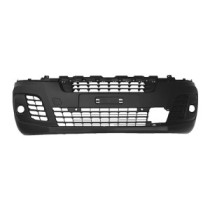 Compra PARAGOLPES DELANTERO NEGRO(C/F FAROIS+4 F/SENS+F/SENS OBST) CITROEN CITROEN JUMPY/EXP 16- al mejor precio en todocarrocer