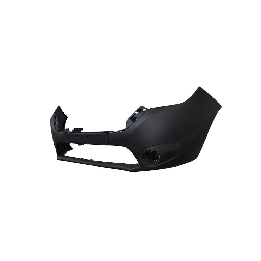 Compra PARAGOLPES DELANTERO NEGRO(C/REFUERZO PLASTICO) DACIA DACIA DOKKER 13- al mejor precio en todocarrocería.com
