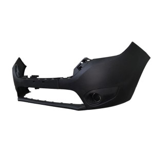 Compra PARAGOLPES DELANTERO NEGRO(C/REFUERZO PLASTICO) DACIA DACIA DOKKER 13- al mejor precio en todocarrocería.com