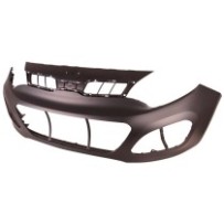 Achetez le pare-chocs avant pour KIA RIO 2011.09- au meilleur prix sur todocarrocería.com.