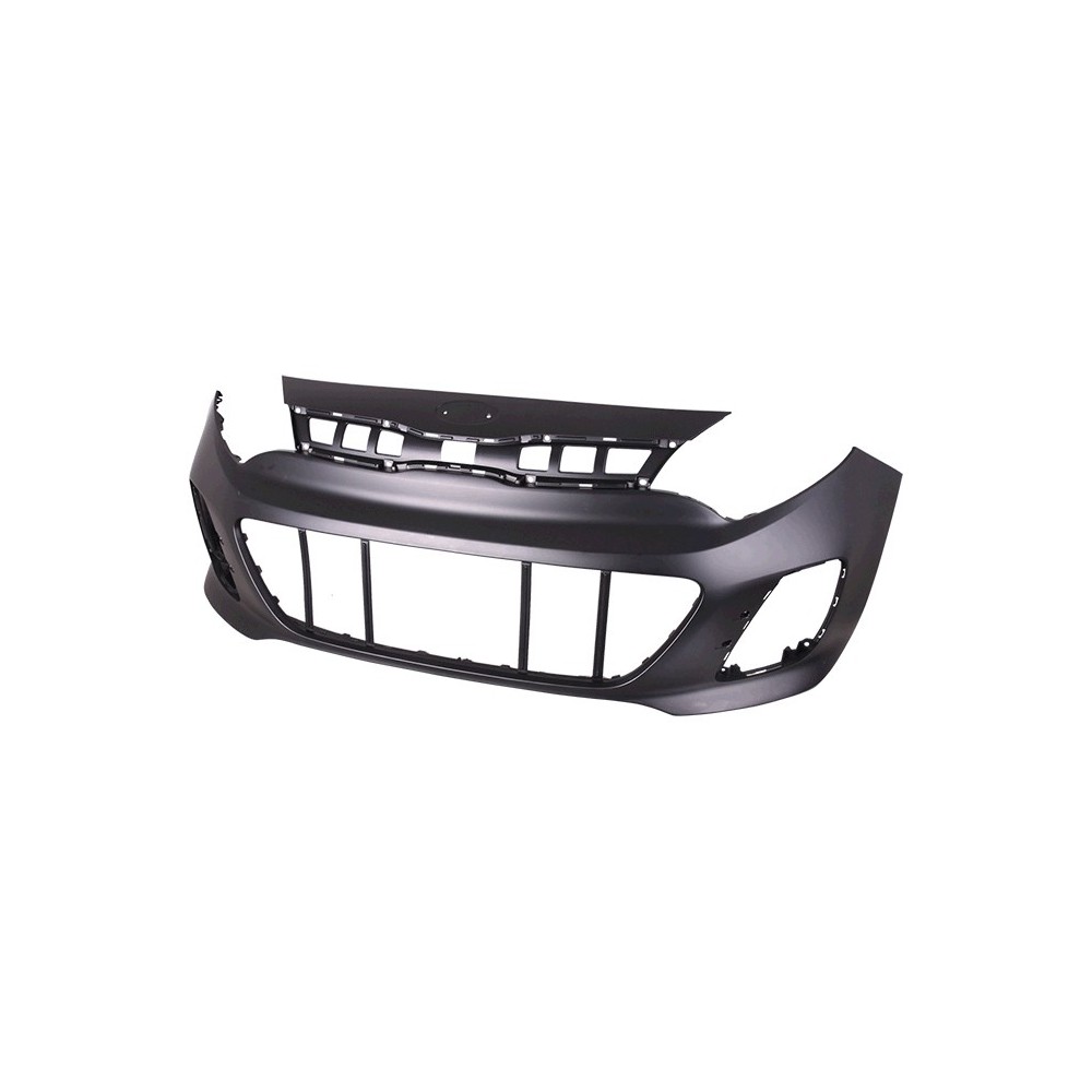 Achetez PARE-CHOCS AVANT P/P KIA KIA RIO 2015.04- au meilleur prix sur todocarrocería.com