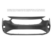 Compra PARAGOLPES DELANTERO P/P OPEL OPEL CORSA F 2019.07- al mejor precio en todocarrocería.com