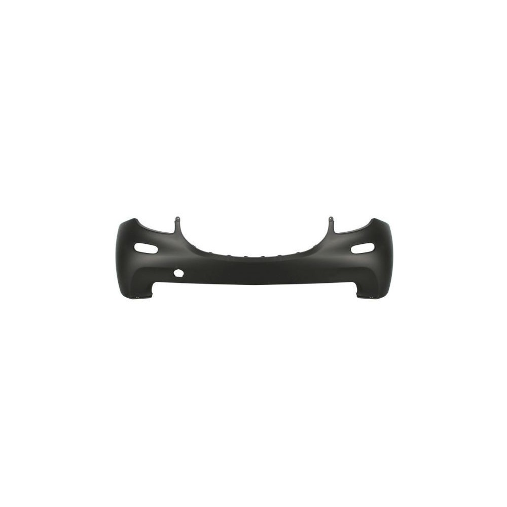 Achetez PARE-CHOCS AVANT P/P SMART MCC SMART FORTWO 2014.07- au meilleur prix sur todocarrocería.com