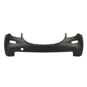 Compra PARAGOLPES DELANTERO P/P SMART MCC SMART FORTWO 2014.07- al mejor precio en todocarrocería.com