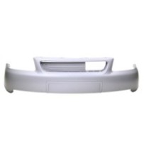 Compra PARAGOLPES DELANTERO P/P AUDI AUDI A3 96- al mejor precio en todocarrocería.com