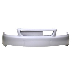 Compra PARAGOLPES DELANTERO P/P AUDI AUDI A3 96- al mejor precio en todocarrocería.com