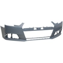 Achetez PARE-CHOCS AVANT P/P AUDI AUDI A4 15- au meilleur prix sur todocarrocería.com.