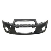 Achetez le pare-chocs avant pour CHEVROLET CHEVROLET AVEO 4/5P 12- au meilleur prix sur todocarrocería.com.