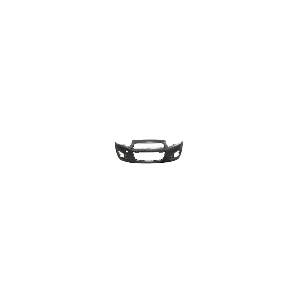 Achetez le pare-chocs avant pour CHEVROLET CHEVROLET AVEO 4/5P 12- au meilleur prix sur todocarrocería.com.
