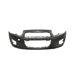Achetez le pare-chocs avant pour CHEVROLET CHEVROLET AVEO 4/5P 12- au meilleur prix sur todocarrocería.com.