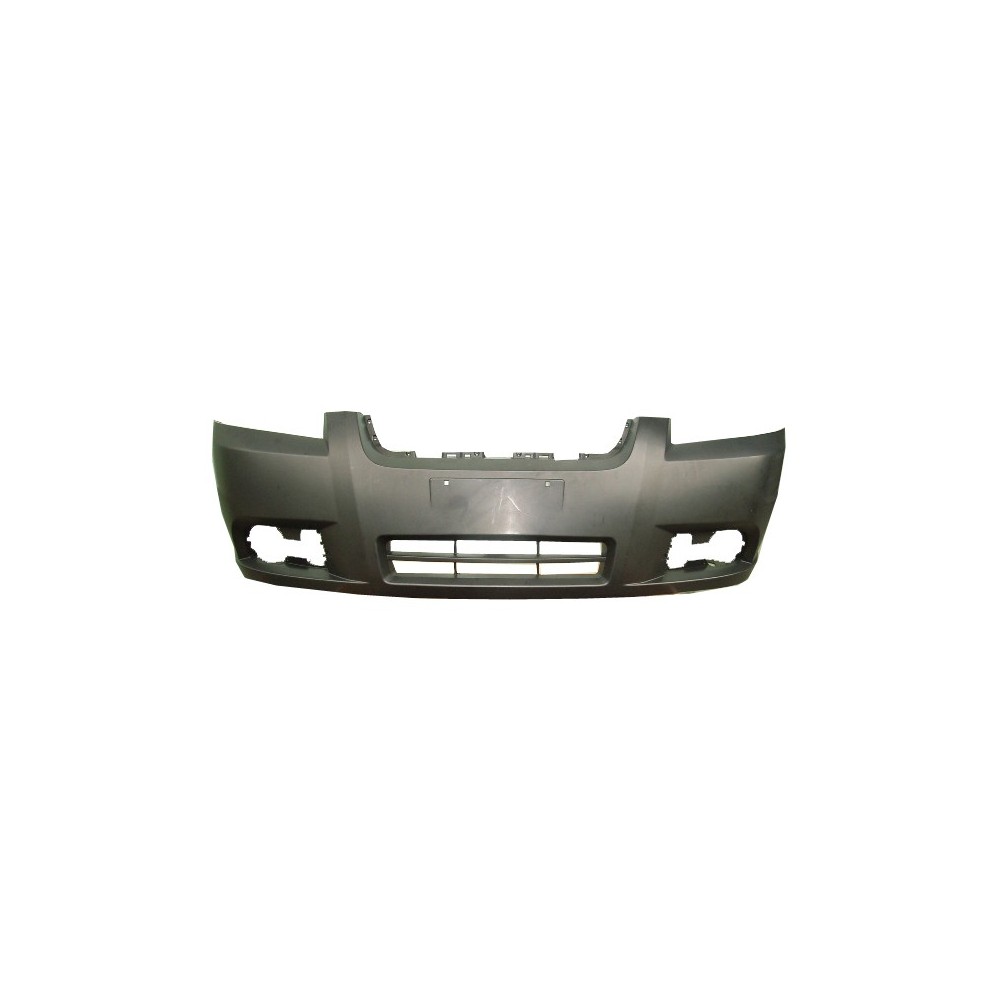 Achetez le pare-chocs avant pour CHEVROLET CHEVROLET AVEO 4P 06- au meilleur prix sur todocarrocería.com.