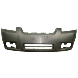 Compra PARAGOLPES DELANTERO P/P CHEVROLET CHEVROLET AVEO 4P 06- al mejor precio en todocarrocería.com