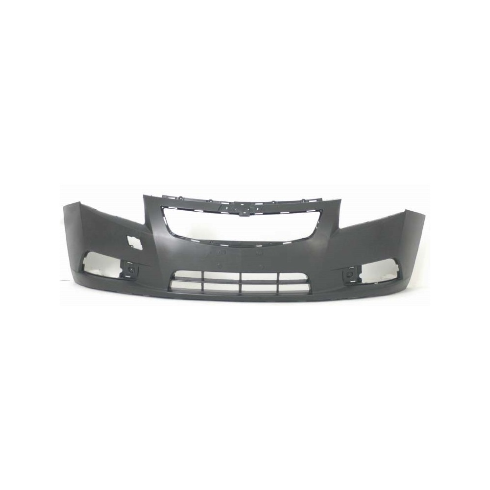 Achetez PARE-CHOCS AVANT P/P CHEVROLET CHEVROLET CRUZE 09- au meilleur prix sur todocarrocería.com