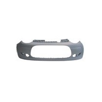 Compra PARAGOLPES DELANTERO P/P CITROEN CITROEN C1 09- al mejor precio en todocarrocería.com