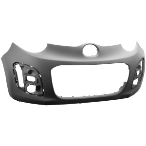 Compra PARAGOLPES DELANTERO P/P CITROEN CITROEN C1 12- al mejor precio en todocarrocería.com