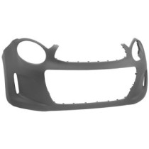 Compra PARAGOLPES DELANTERO P/P CITROEN CITROEN C1 14- al mejor precio en todocarrocería.com