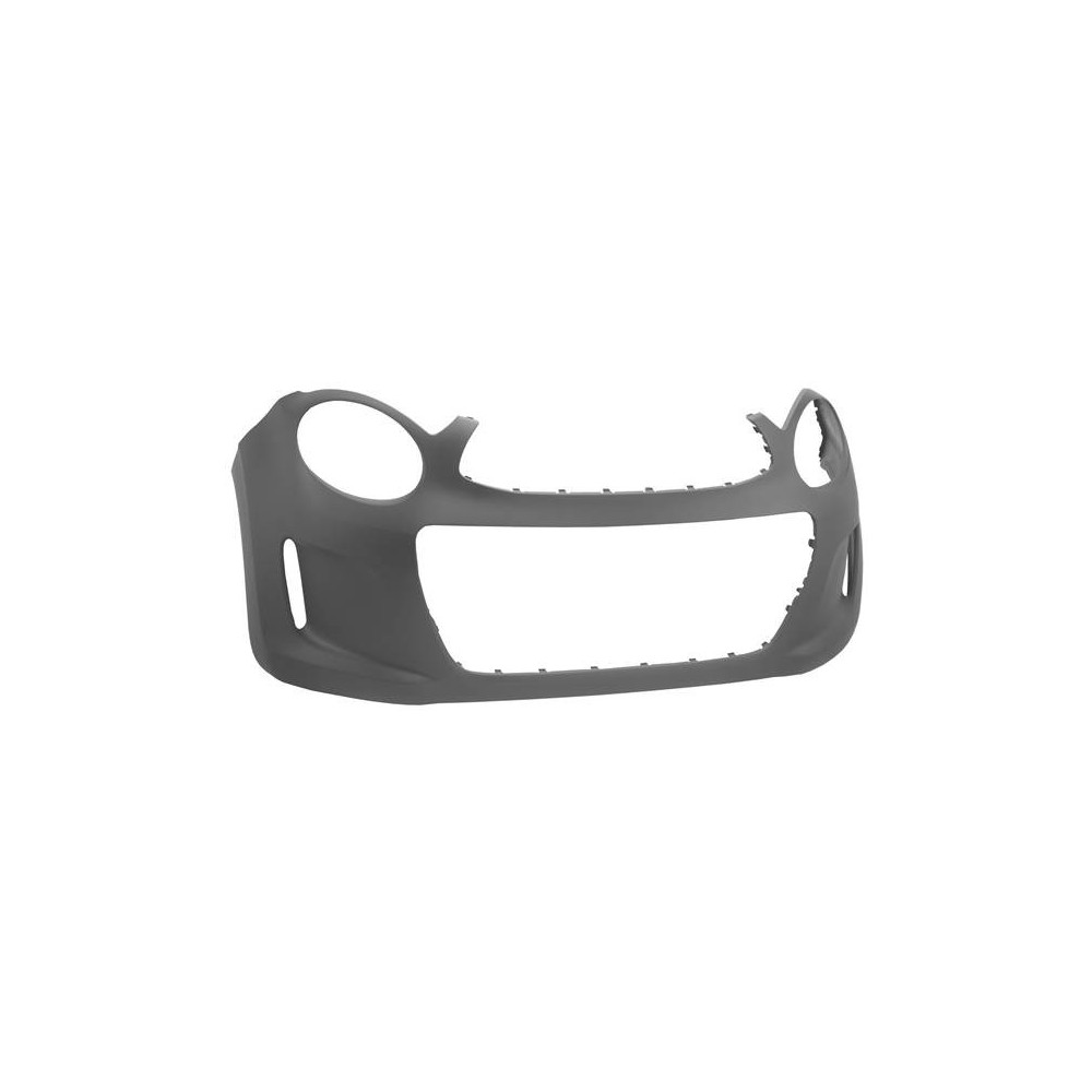 Compra PARAGOLPES DELANTERO P/P CITROEN CITROEN C1 14- al mejor precio en todocarrocería.com