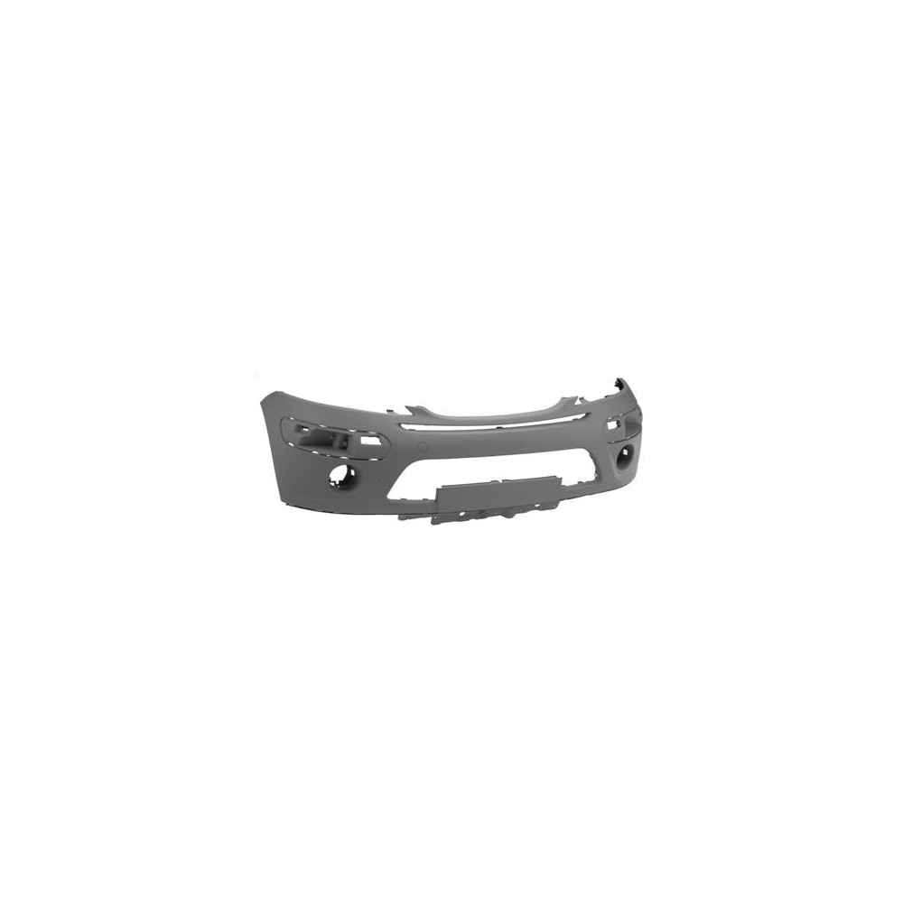 Compra PARAGOLPES DELANTERO P/P CITROEN CITROEN C3 05- al mejor precio en todocarrocería.com