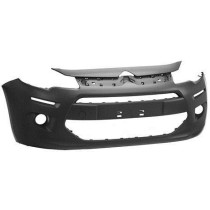 Compra PARAGOLPES DELANTERO P/P CITROEN CITROEN C3 13- al mejor precio en todocarrocería.com