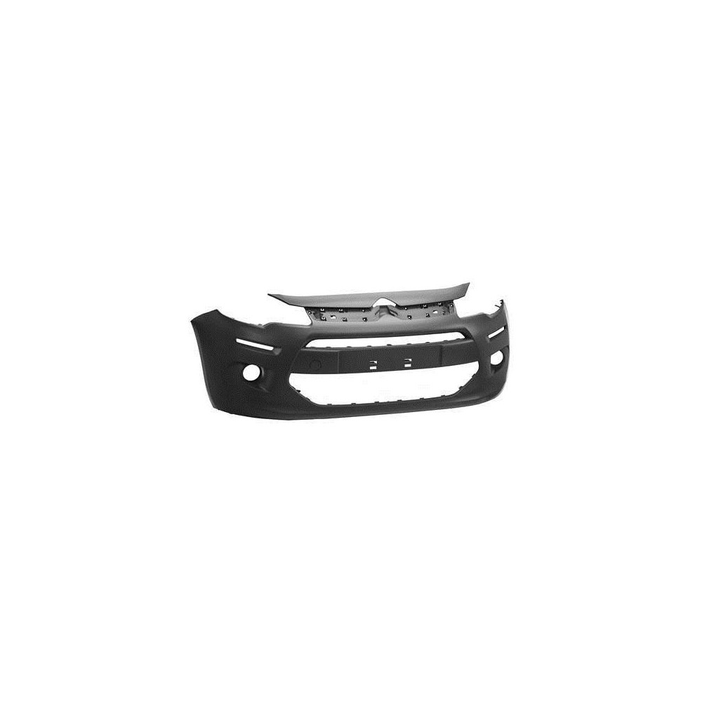 Compra PARAGOLPES DELANTERO P/P CITROEN CITROEN C3 13- al mejor precio en todocarrocería.com