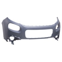 Compra PARAGOLPES DELANTERO P/P CITROEN CITROEN C3 2016.09- al mejor precio en todocarrocería.com