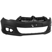 Compra PARAGOLPES DELANTERO P/P CITROEN CITROEN C4 11- al mejor precio en todocarrocería.com