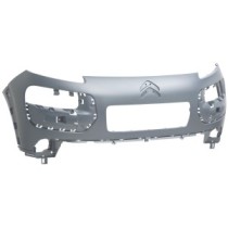 Compra PARAGOLPES DELANTERO P/P CITROEN CITROEN C4 CACTUS 14- al mejor precio en todocarrocería.com